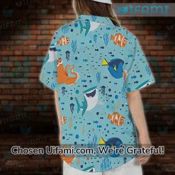 Finding Nemo Hawaiian Shirt Unique Finding Dory Gift Stylish