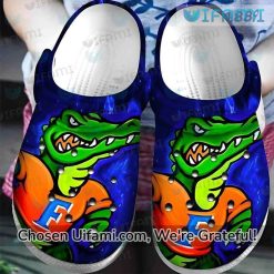 Florida Gators Crocs Graceful Florida Gators Fathers Day Gifts