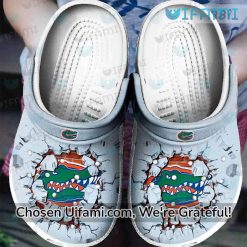 Florida Gators Crocs Important Gators Gift