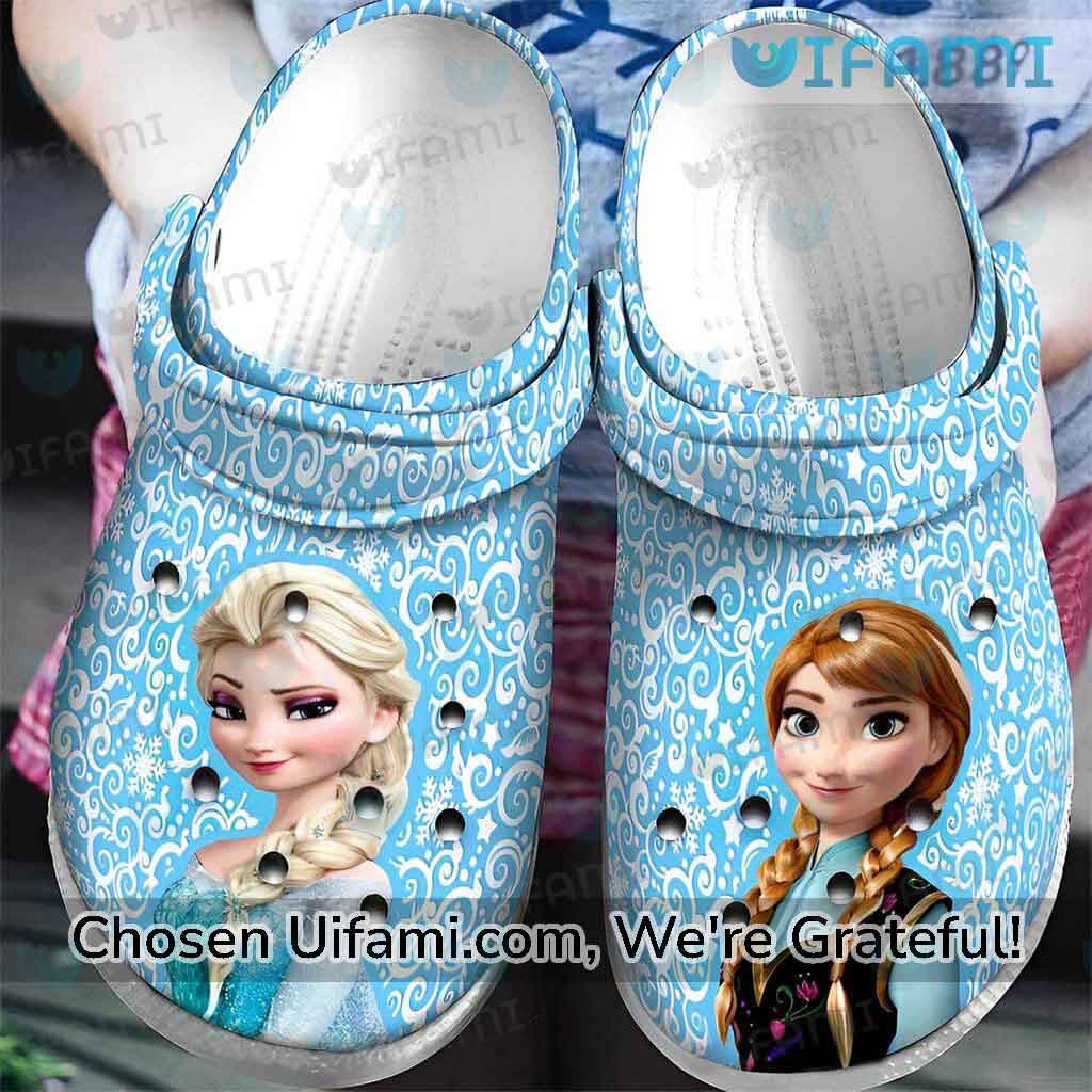 WOW! PODS Disney Frozen Anna - Gifts For Him | Gifts For Her