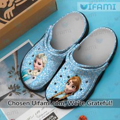 Frozen 2 Crocs Wondrous Anna Elsa Frozen Gifts For Adults