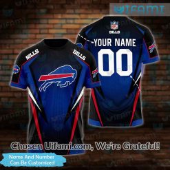 Funny Buffalo Bills Shirt Buffalo Bills Personalized Gifts