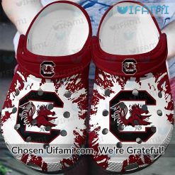 Gamecocks Crocs Surprise Gamecock Gifts For Him