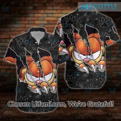 Garfield Hawaiian Shirt Delightful Garfield Gifts For Adults Best selling