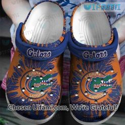 Gators Crocs Spectacular Gifts For Florida Gator Fans