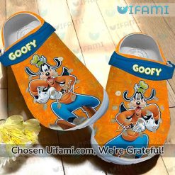 Goofy Crocs Special Goofy Gift