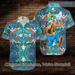 Goofy Hawaiian Shirt Captivating Goofy Gift