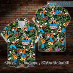 Goofy Hawaiian Shirt Creative Goofy Christmas Gift