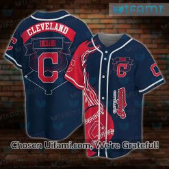 Guardians Baseball Jersey Spell-binding Cleveland Guardians Gifts