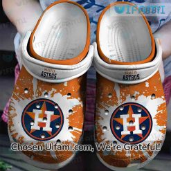 Houston Astros Crocs Astonishing Gifts For Astros Fans