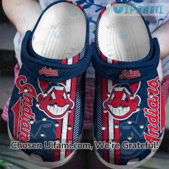 Indians Crocs Affordable Cleveland Indians Gift