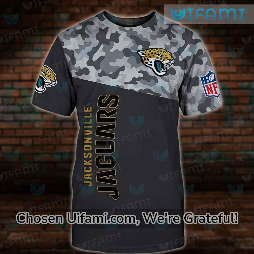 Jacksonville Jaguars Custom name Baseball Shirt Best Gift For Men And Women