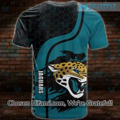 Jaguars Womens Apparel 3D Awesome Jacksonville Jaguars Gift