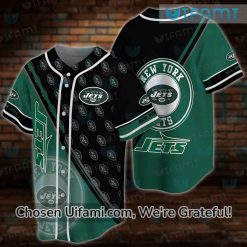 Jets Baseball Jersey Unexpected New York Jets Gift