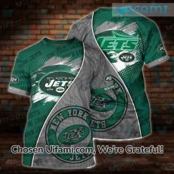 Jets Shirt 3D Outstanding New York Jets Gift