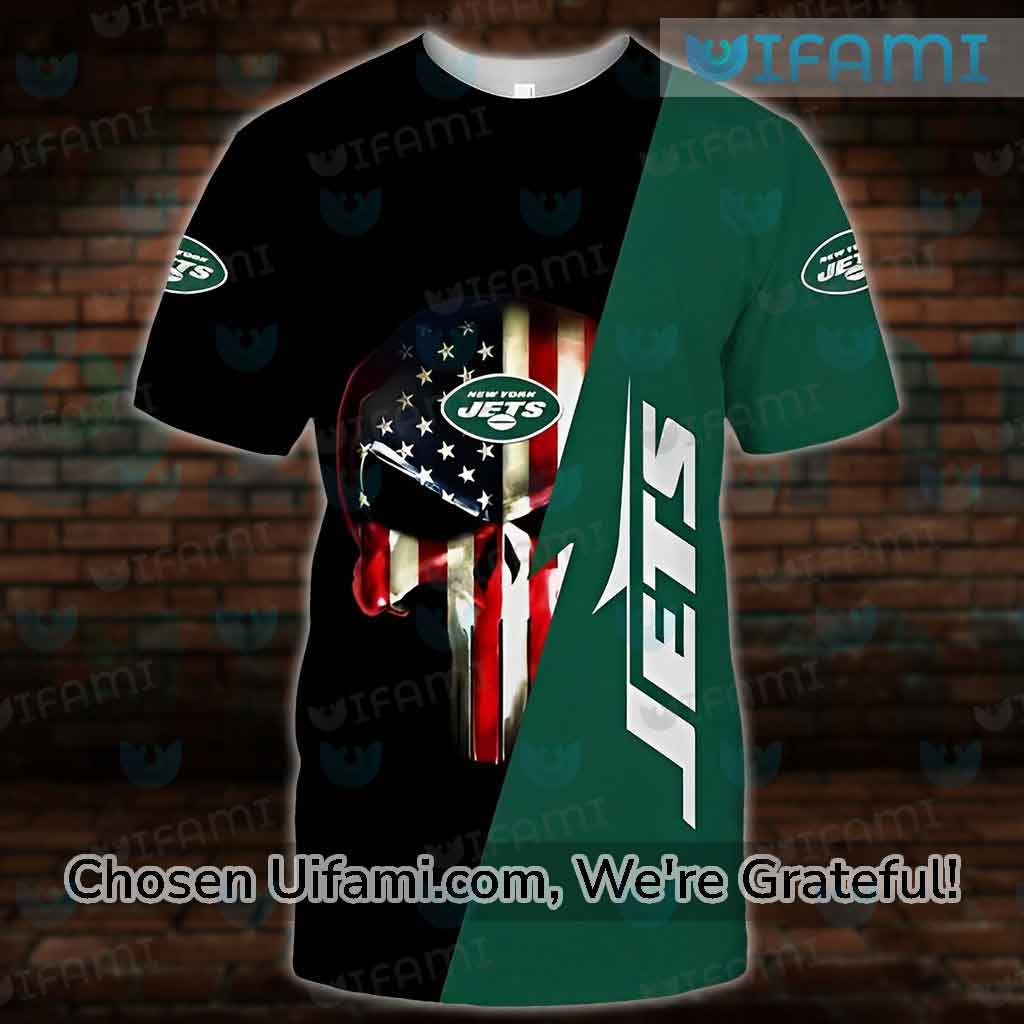 NY Jets t-shirt