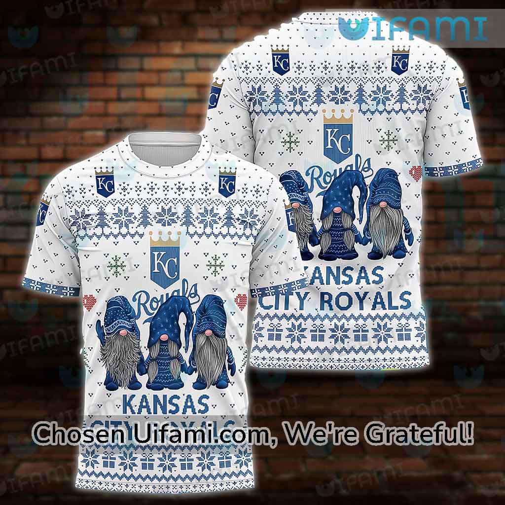 Get Popcorn KC Royals Shirt For Free Shipping • Custom Xmas Gift