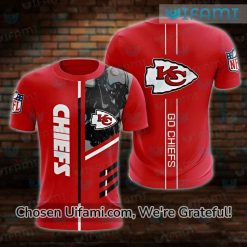 Kansas City Chiefs Shirt 3D Highly Effective Go Chiefs Chiefs Gift