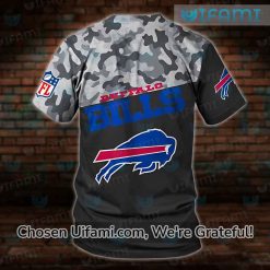 Ladies Buffalo Bills Shirt Surprising Camo Gifts For Buffalo Bills Fans Exclusive