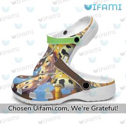 Lightyear Crocs Outstanding Woody Toy Story Birthday Gift Exclusive 1