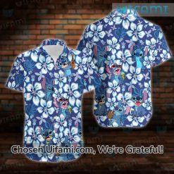 Lilo And Stitch Button Down Shirt Simple Lilo And Stitch Gift Ideas