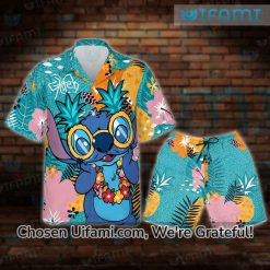 Lilo And Stitch Hawaiian Shirt Tempting Lilo Stitch Gift Best selling