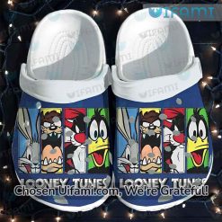 Looney Tunes Hawaiian Shirt Detailed Looney Tunes Gift