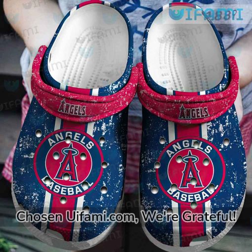 Los Angeles Angels Crocs Exciting LA Angels Gifts