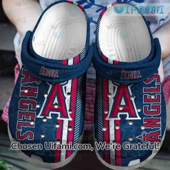 Los Angeles Angels Crocs Famous Los Angeles Angels Gifts