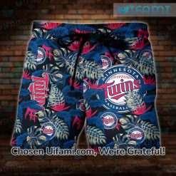 MN Twins Tshirt 3D Spectacular Minnesota Twins Gift Exclusive