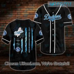 Customized Dodger Jersey Best Dodgers Gifts For Him - Personalized Gifts:  Family, Sports, Occasions, Trending