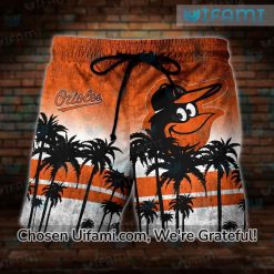 Mens Orioles Shirt 3D Breathtaking Baltimore Orioles Gifts Exclusive