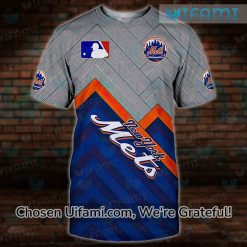 Mets Shirt 3D Useful NY Mets Gift Best selling