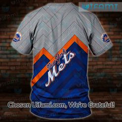 Mets Shirt 3D Useful NY Mets Gift Exclusive