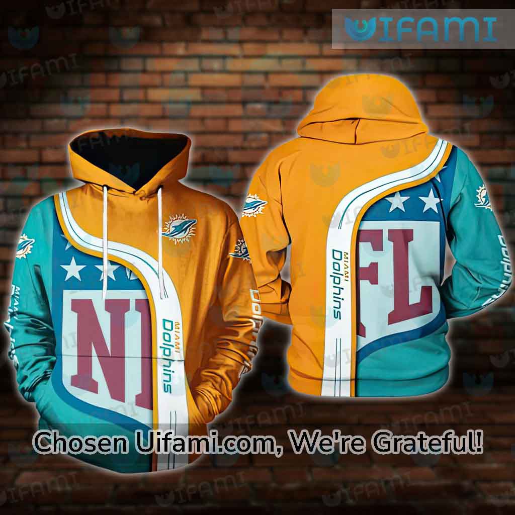 Dolphins Hoodie 3D New Dolphins Legends Miami Dolphins Gifts For Him -  Personalized Gifts: Family, Sports, Occasions, Trending