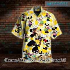 Mickey Aloha Shirt Highly Effective Minnie Mouse Gift Ideas For Adults