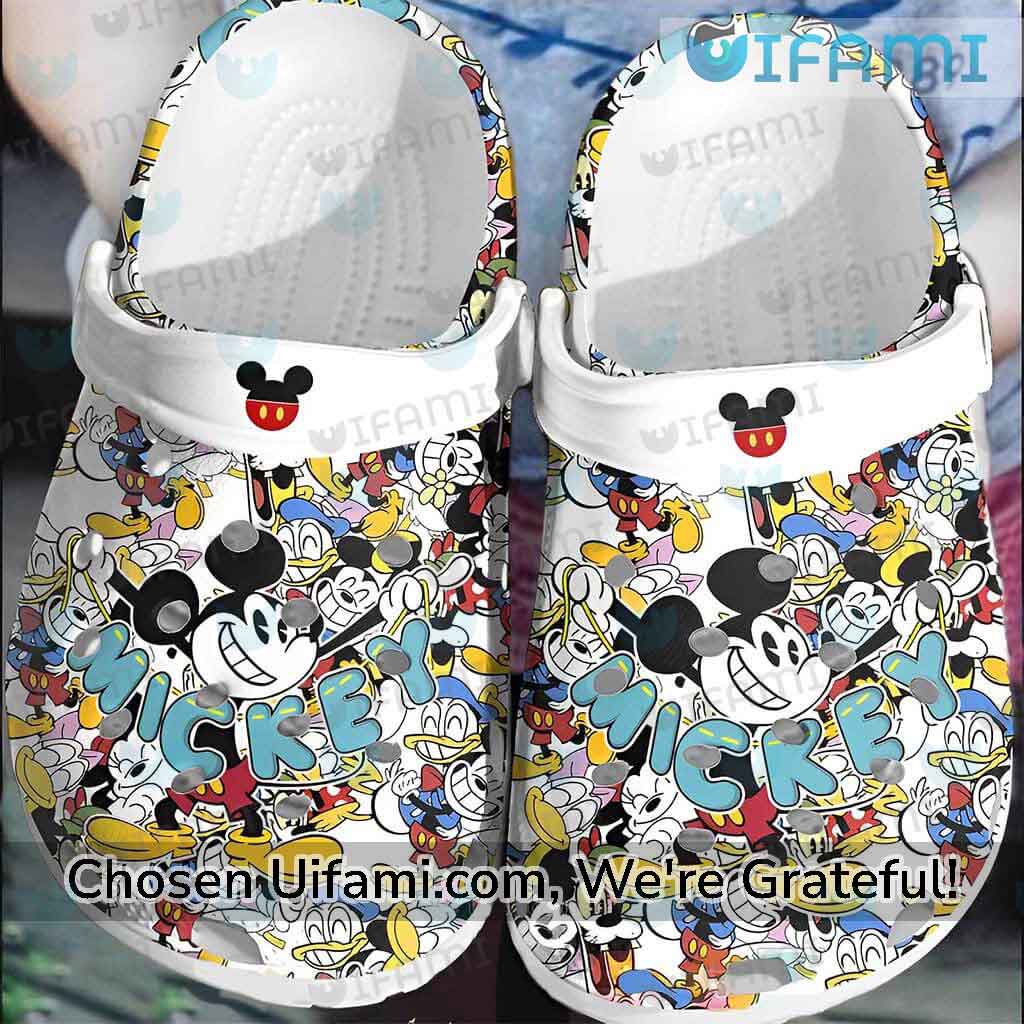 https://images.uifami.com/wp-content/uploads/2023/07/Mickey-Mouse-Crocs-For-Adults-Mesmerizing-Mickey-Mouse-Gifts-For-Him-1.jpeg