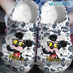 Mickey Mouse Crocs For Adults Most Important Mickey Mouse Gift