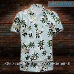 Mickey Mouse Hawaiian Shirt Powerful Mickey Mouse Gift Ideas Exclusive