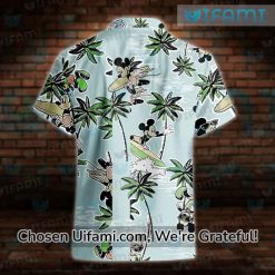 Mickey Mouse Hawaiian Shirt Powerful Mickey Mouse Gift Ideas Latest Model