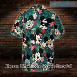 Mickey Mouse Hawaiian Shirt Superb Unique Mickey Mouse Gifts For Adults Latest Model