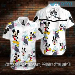 Mickey Mouse Hawaiian Shirt Surprising Mickey Mouse Birthday Gift