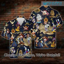 Mickey Mouse Hawaiian Shirt Wondrous Mickey Mouse Gifts For Women