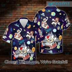 Mickey Mouse Tropical Shirt Inspiring Minnie Mouse Gift Ideas Best selling