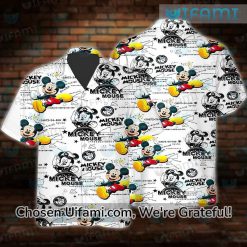 Mickey Tropical Shirt Popular Mickey Mouse Christmas Gift Best selling
