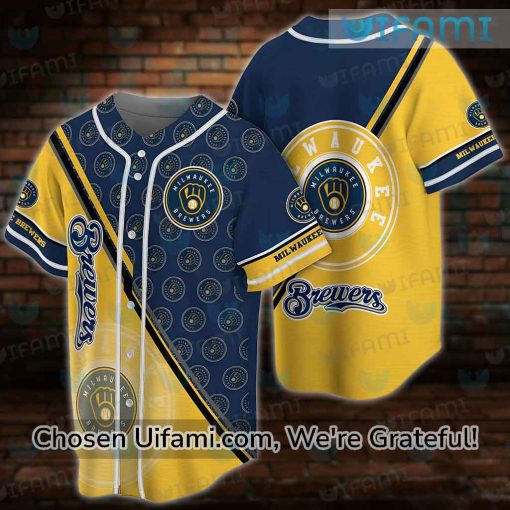 Milwaukee Brewers New Jerseys Upbeat Brewers Gift Ideas