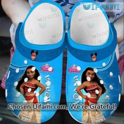 Moana Crocs Discount Moana Gifts For Adults Best selling