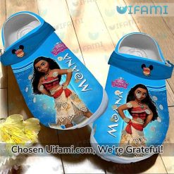 Moana Crocs Discount Moana Gifts For Adults Exclusive