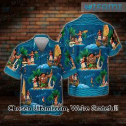 Moana Hawaiian Shirt Affordable Moana Gift