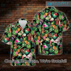 Moana Mens Hawaiian Shirt Awe-inspiring Moana Gift Ideas